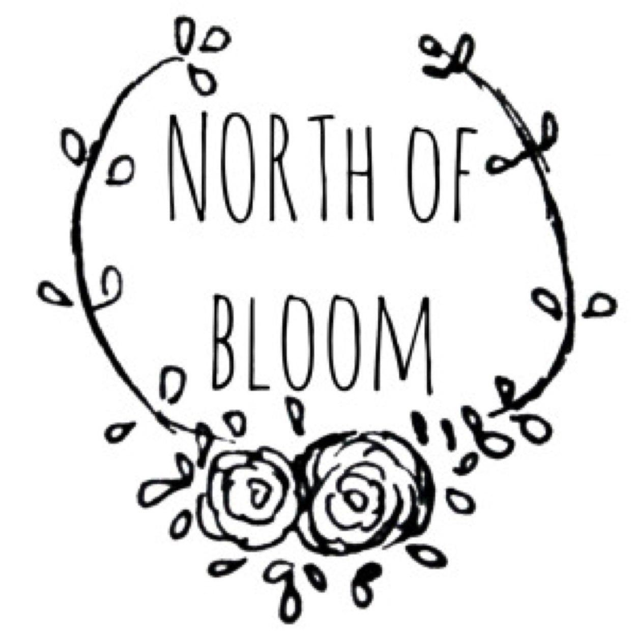 a natural wellness lifestyle blog
IG // northofbloom
Northofbloom@gmail.com