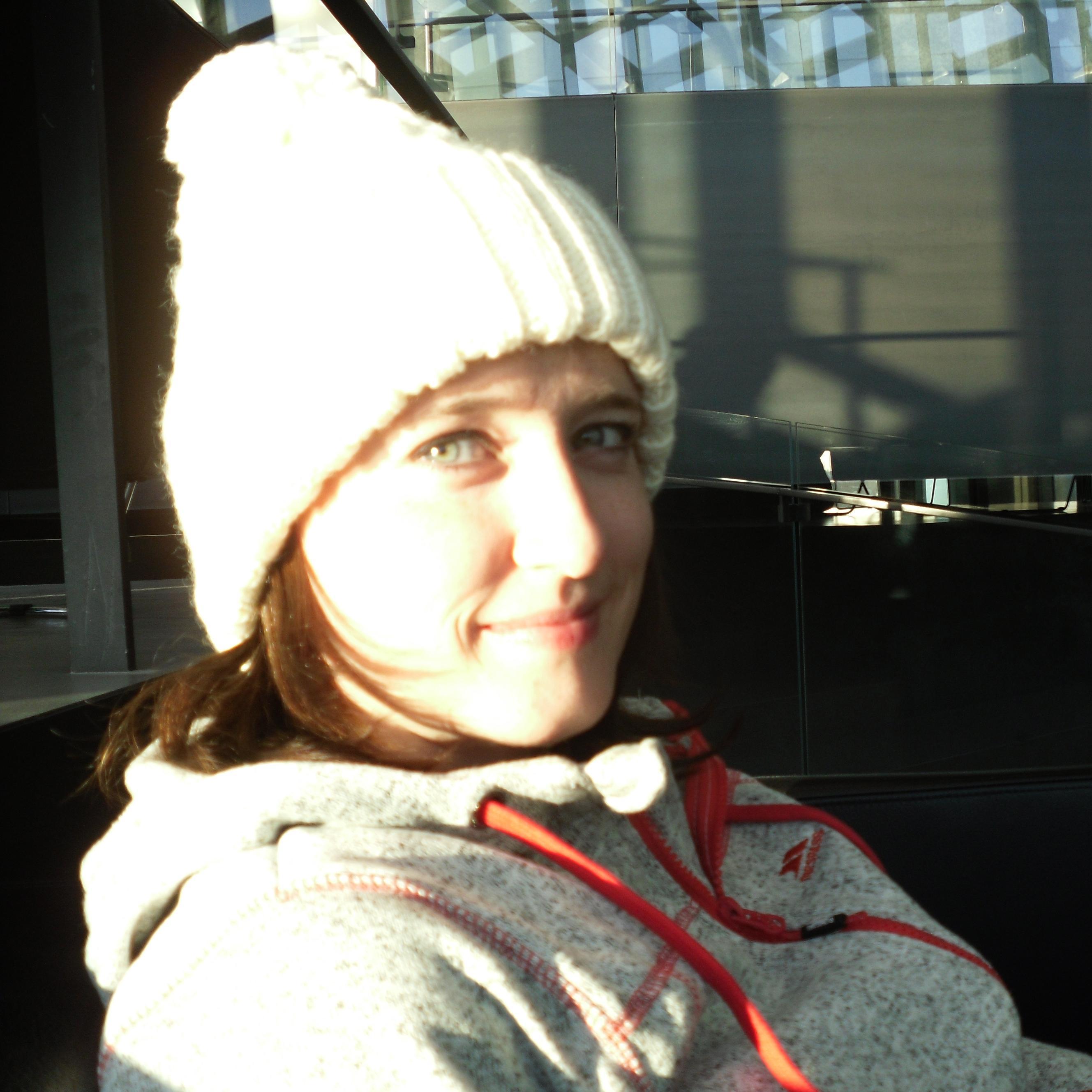 Full stack (leaning towards front-end) developer from Scotland working with #umbraco at @vettvangur