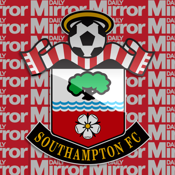 I'm the Southampton watcher of Daily Mirror. I'll give you all the news about this beatiful club.