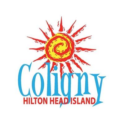 Find It at Coligny, Hilton Head's Downtown - Celebrating Over 60 Years!