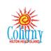 Coligny Plaza (@colignyplaza) Twitter profile photo