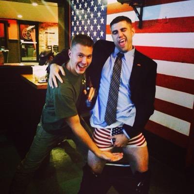 usmcgunner's profile picture. Family First