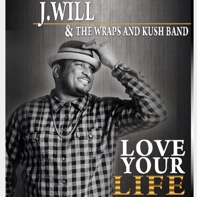 J.Will from St. Mary JA. Grammy Nominated Songwriter/Singer/Reggae Lovers Rock, Rootz Rock/Soul/Dancehall/World. Eclectic to the Bone. Jah Bless
