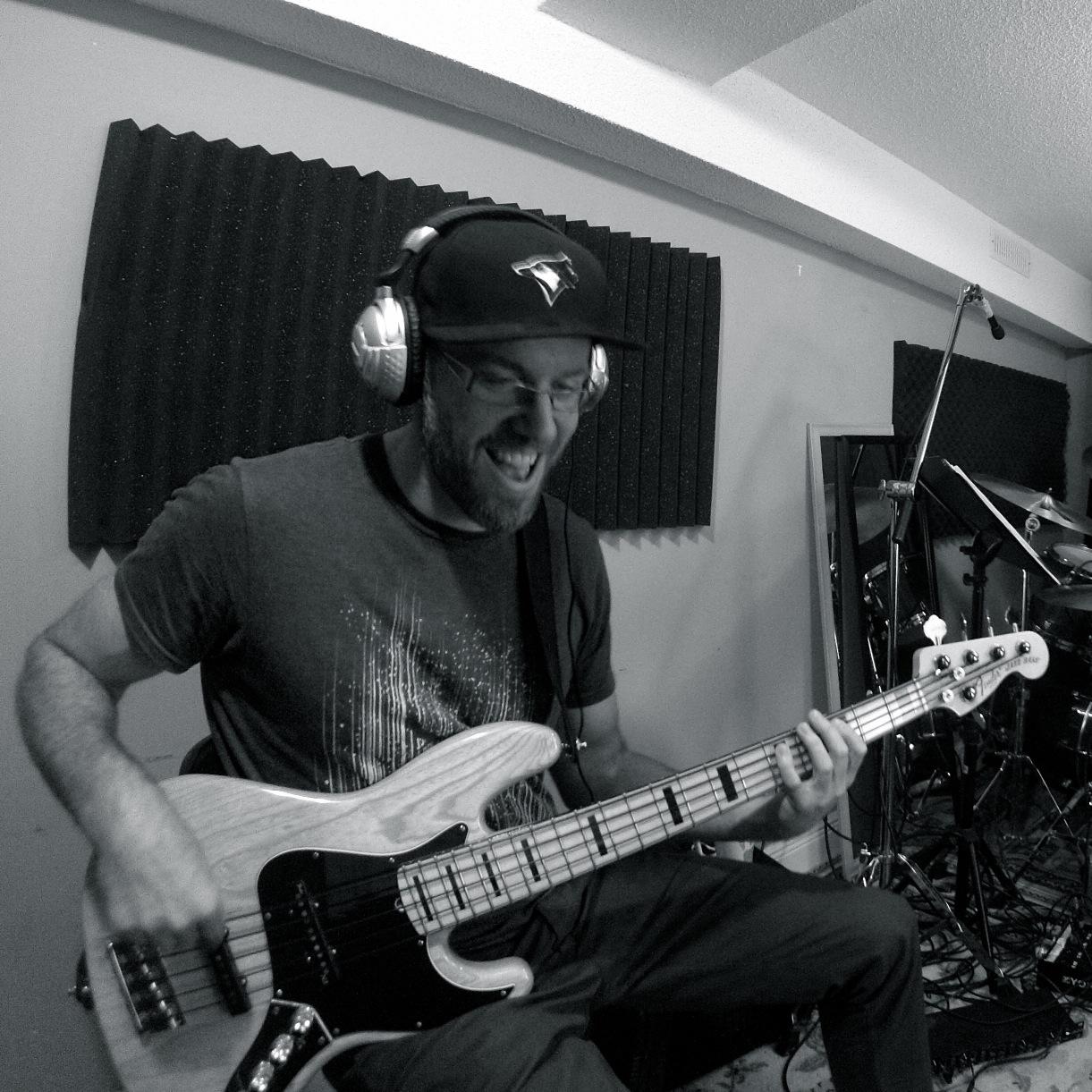 Web Developer/Musician