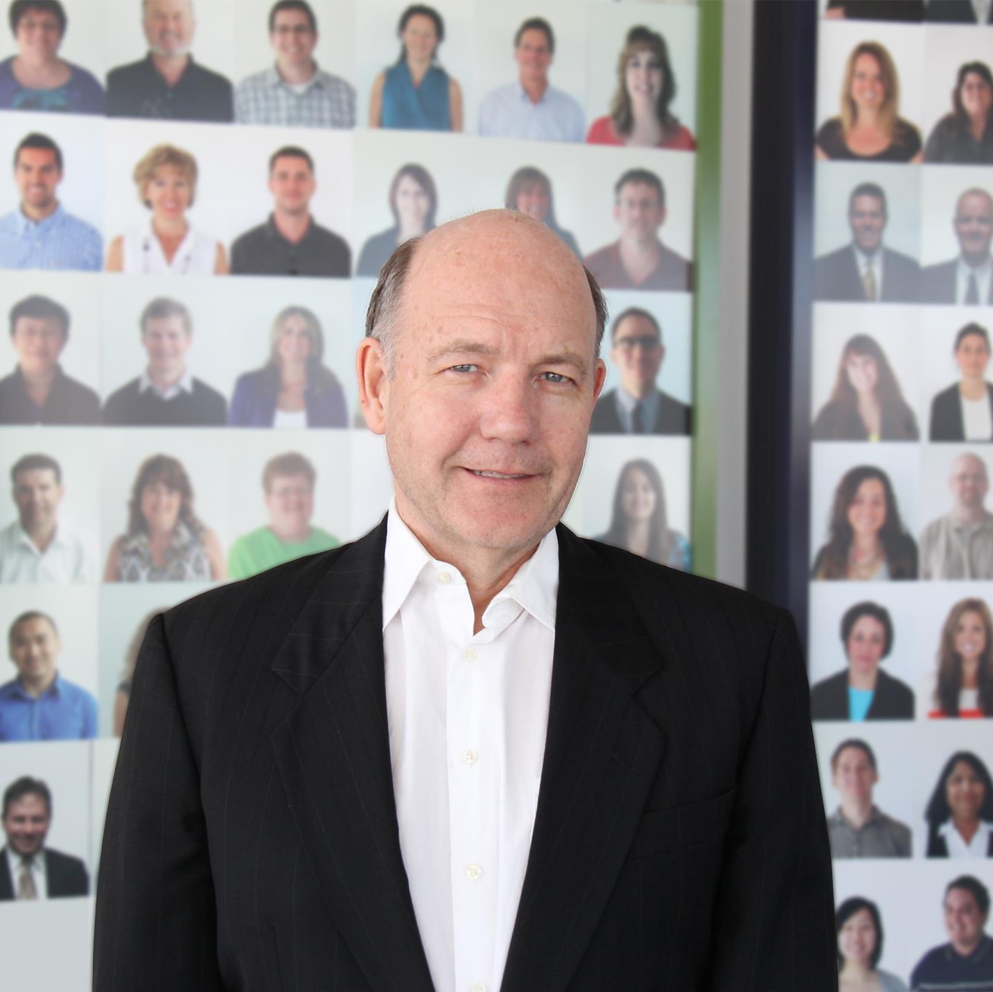 President & CEO National Leasing