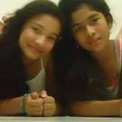 Eres feliz cuando confias en Dios aun en medio de los problemas :) :3