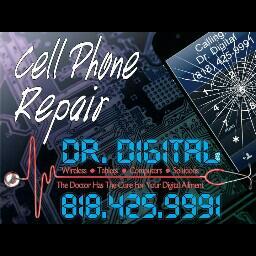 DrDigital818's profile picture. 