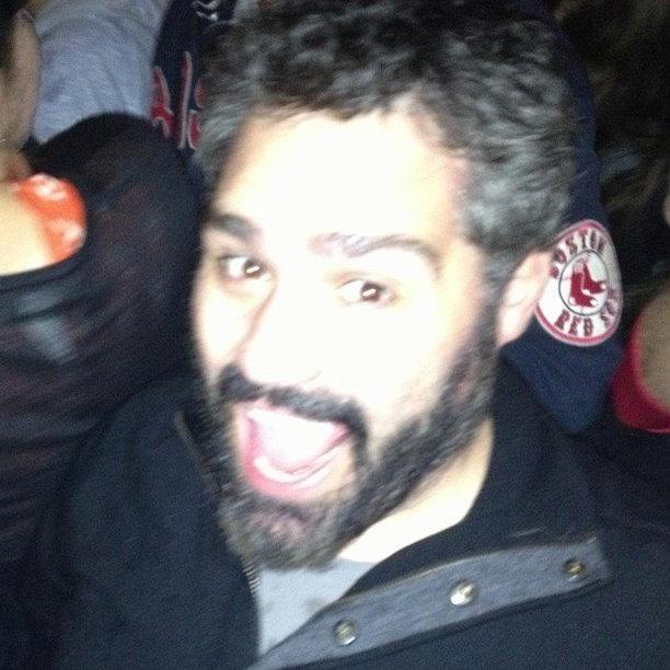 Social Media Marketer, Trivia Aficionado,  Amateur Chef, Craft Beer Snob and Diehard Bills Fan. Looking to Enrich and Share Updates on All of the Above.