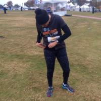 Mo Miles (@running_mojo) 's Twitter Profile