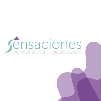 Todo lo que necesite sobre perfumería, cosmética, higiene personal y droguería lo podrá encontrar en SENSACIONES! Amplia variedad al mejor precio.