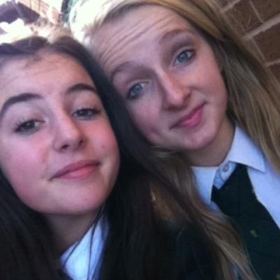Frodsham Jorja, Beth