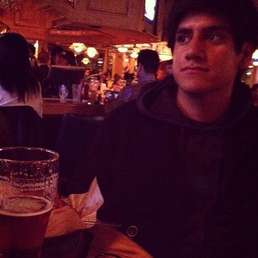 jacobomark's profile picture. Sometimes I tweet things.