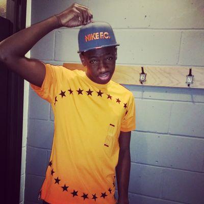 SissokoCs's profile picture. 