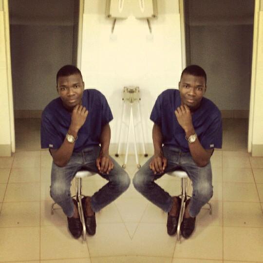 Rapper_Founder n C.E.O of 
Papolash Ent_Stdnt of Clinical Medicine_samnizo255@gmail.com http://t.co/w9pbEz5Ze0
http://t.co/bI3iXKksRp
http://t.co/I8qgMhPo7n