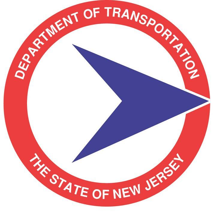 Updates from NJ's Department of Transportation on projects and driving conditions throughout the state.