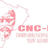 CNC-ELOY ALFARO (@cnceloy) 's Twitter Profile