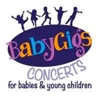 High quality classical concerts for young children and their families. BabyGigs is an interactive and exciting introduction to live music.