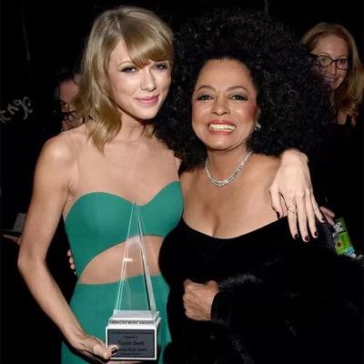 My dream is to meet taylor swift