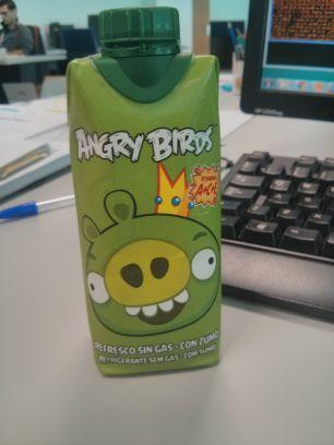 isapinkblack's profile picture. 