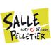 Salle AG Pelletier (@agpelletier) Twitter profile photo