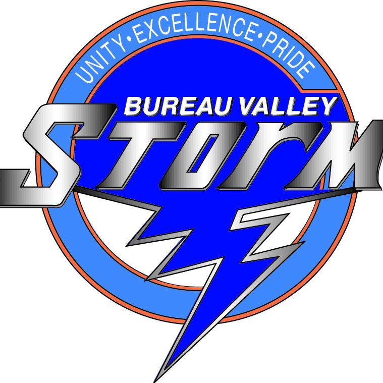 Bureau Valley Storm