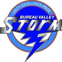 Bureau Valley Storm (@bv340) 's Twitter Profile Photo Bureau Valley Storm (@bv340) 's Twitter Profile Photo