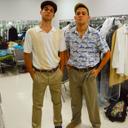 Pupilo - @ian14castillo - Twitter