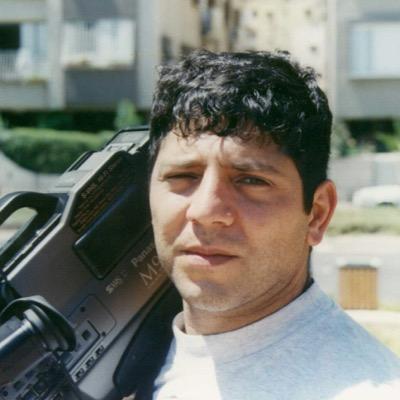 menashe48's profile picture. 