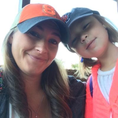 MHunneyman's profile picture. MOTHER, elementary teacher, #CUSE fan, volunteer firefighter and EMT