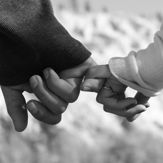 Waiting is trivial..your food to heat, the light to turn green, reaching your turn in line. This love of mine, I'd wait forever in his arms ❤️ «DRDN«