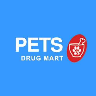 Your online pet pharmacy. The care your pet deserves, at the price you deserve.