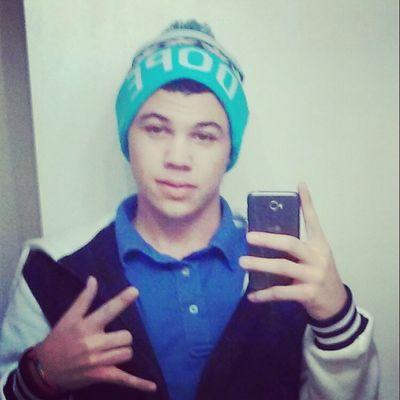 AustinParker420's profile picture. 