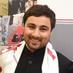 Shaarad Sharma (@shaarad_sharma) Twitter profile photo