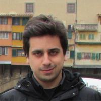 Cem Bayrak (@cem_bayrak_) 's Twitter Profile