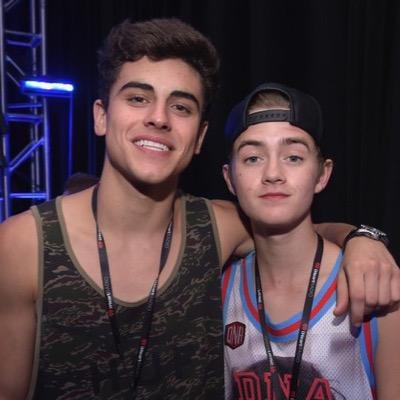 jack and jack are the ultimate baes