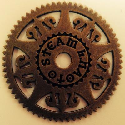 h.NAOTO STEAMPUNKさんのプロフィール画像