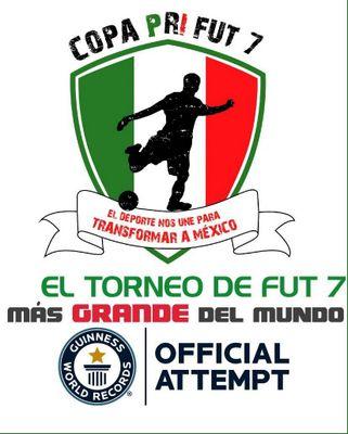 Reevolucionando el deporte en el barrio