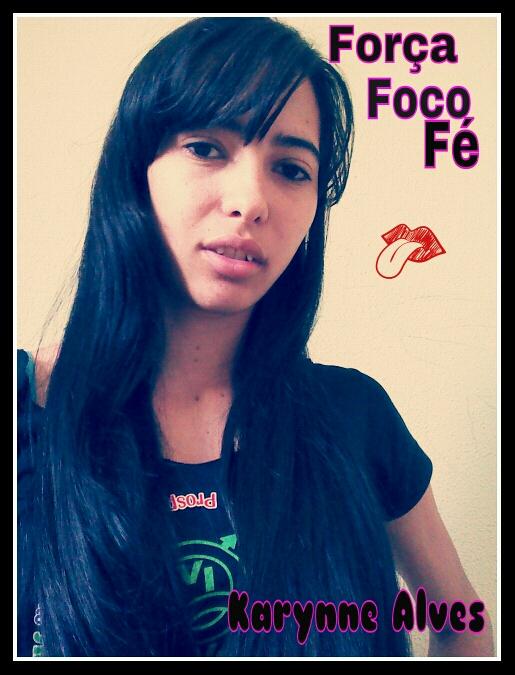 Karynne_Oficial's profile picture. Apasionada por su trabajo @JaimeCamil