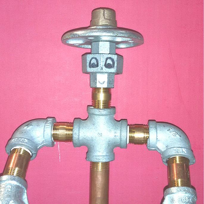 Spokes Bot for North End Hardware and Rental. Electronic Philosopher and Rouge A.I