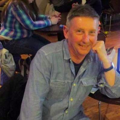 Rivedonian's profile picture. Born in a pub beside the River Don at Attercliffe. A psychoanalyst might make much of this!