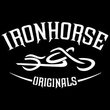 Designer embroided Biker Apparel