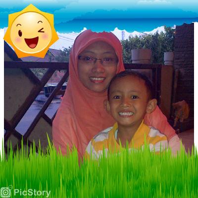 elly_nurma's profile picture. Seorang Ibu Rumah Tangga, blogger, suka menulis, baca, masak, makan, tidur, bergaul,hehehe