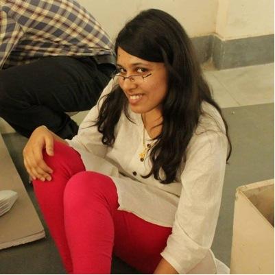 Architect, an avid reader, amateur writer, an ambivert. Loves dancing, watching sports, bathroom singer. Loves Roger Federer. Learner, observer & listener.
