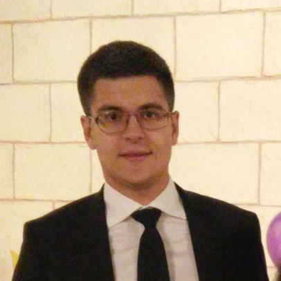 surenkoch's profile picture. 