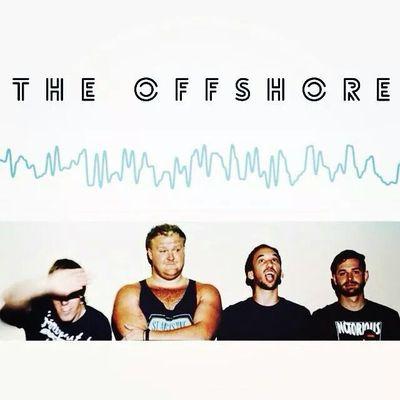 The Offshore is an Americana/folk rock band based out of Saint Augustine Florida.