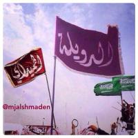 مجالس الحمادين(@mjalshmaden) 's Twitter Profile Photo