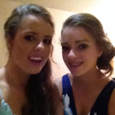 michellehourig1's profile picture. 