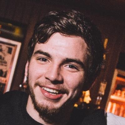 conorcooke17's profile picture. 