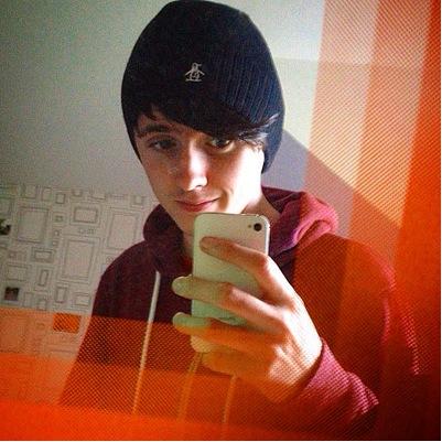 ChoatKj's profile picture. don't follow then unfollow :| i will unfollow back.