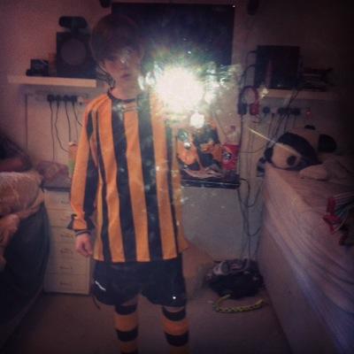 love football, sport ect
